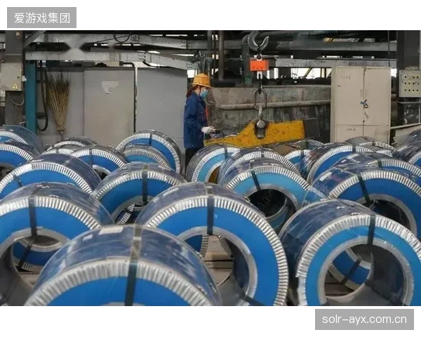 体育用品制造业温室气体排放占全球总量的8-10%，供应链脱碳压力迫在眉睫